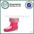 igor rain boots\childrens cheap rubber rain boots/ C-705